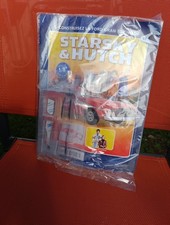 1/8 FORD GRAN TORINO STARKY & HUTCH n   94    hachette FASCICULE