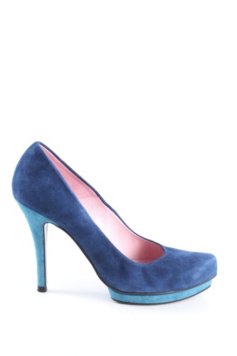 Sacha escarpin plateforme - escarpin,