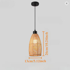 lampe suspendue Lustre Plafond