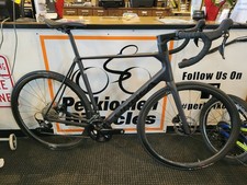 Orbea Orca M35 Carbon Frame