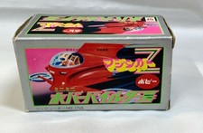 Chogokin SHOGUN WARRIORS JET
