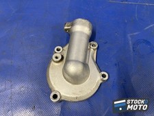 Couvercle de pompe a eau HONDA NT 650 V DEAUVILLE de 1998 à 2005.