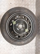 Galette Roue de secours - BMW