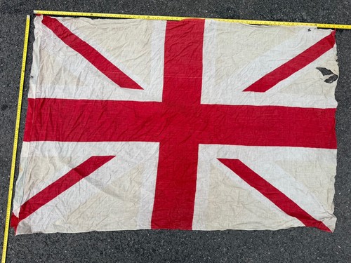 Drapeau union jack britannique - drapeau,