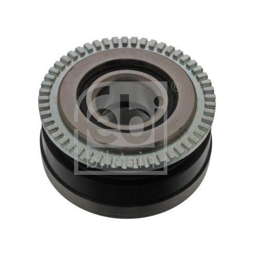 Moyeu roue febi bilstein - febi,