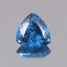 Naturel Indicolite Tourmaline