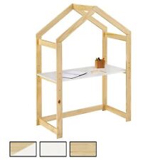 Bureau enfant LIA réglable en