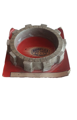 Disques embrayage pour moto - d'embrayage,