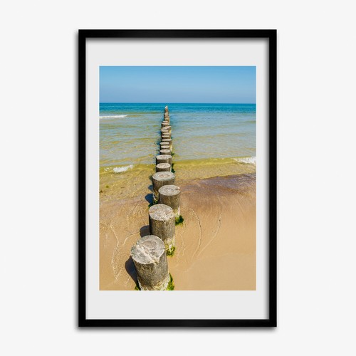 Tulup photo 40x60cm - tulup,