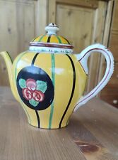 Théière Ancienne Céramique