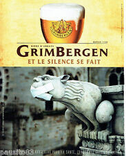 PUBLICITE ADVERTISING 026