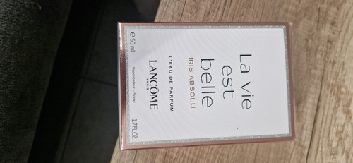 Parfum lancôme vie est - parfum,