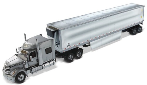 Diecast masters camion de - diecast,