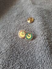 Pin's Mc DONALD'S mac Do Mexicain Mexique Mexico Fast Food SP Mc Do - L16