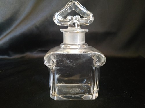 Flacon parfum ancien - flacon, de