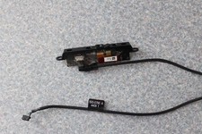 Apple LED 24" Cinema Display A1267 iSight Camera 922-9363 w/ Cable 593-0790 A