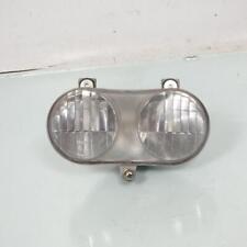 Optique avant origine pour