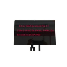 ASUS ZenBook Flip 14 UX462
