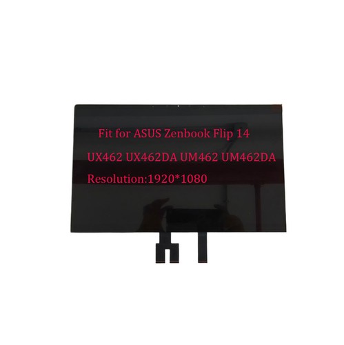 Asus zenbook flip ux462 - asus,