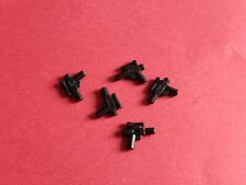 Lot 5 pistolets blaster Star Wars LEGO - vrai Lego
