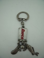 Porte-Clés / Key Ring ROYCO