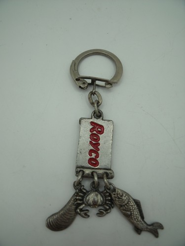 Porte clés key - key, ring