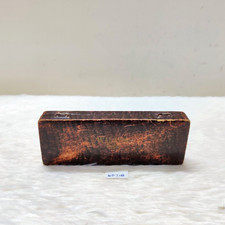 Étui À Stylo Vintage Wilson