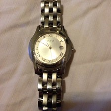 Real Authentic Unisex Gucci