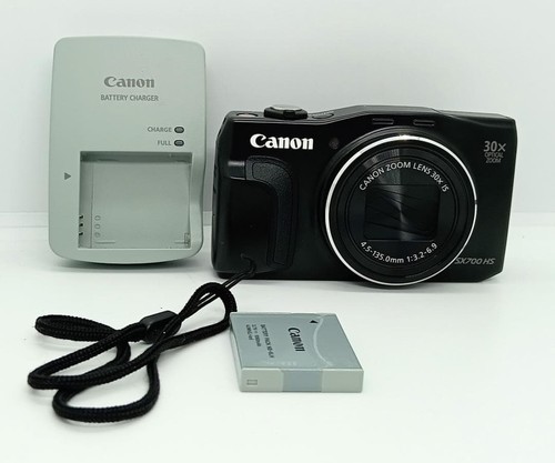 Appareil photo numérique