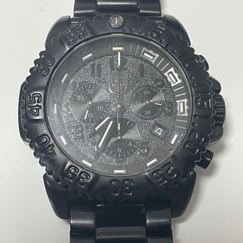 Montre chronographe quartz - montre, à