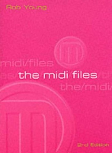 The midi files rob - by,