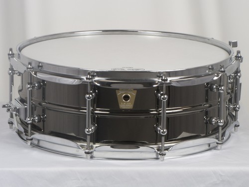 Ludwig lb416t 5x14 brass shell - lb416t,
