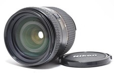 Objectif zoom Nikon AF