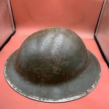 Casque De Combat Mk2 Brodie De