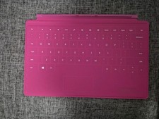 Microsoft Surface Touch Cover