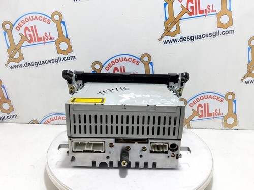 Autoradio mazda berlina bk - mazda, 3