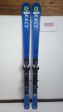 Salomon S/Race GS 145cm Ski +