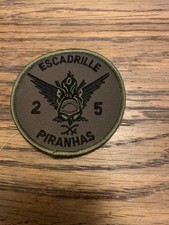 PATCH ALAT  EHAC 2 du 5RHC