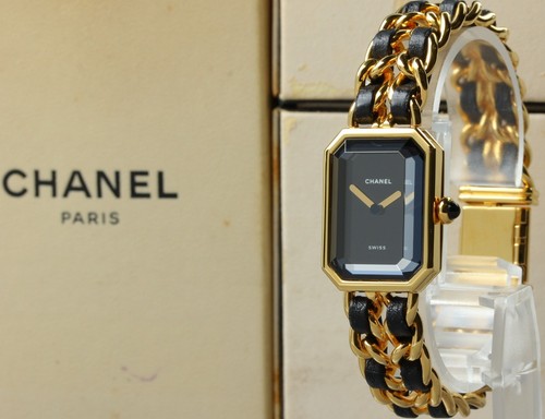 Montre femme chanel - femme, l