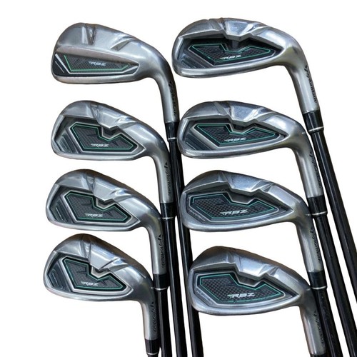 Taylormade rbz rocketballz - taylormade,