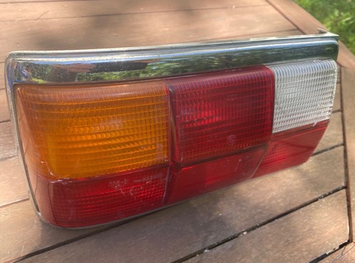 Feu arriere gauche bmw e12 - feu,