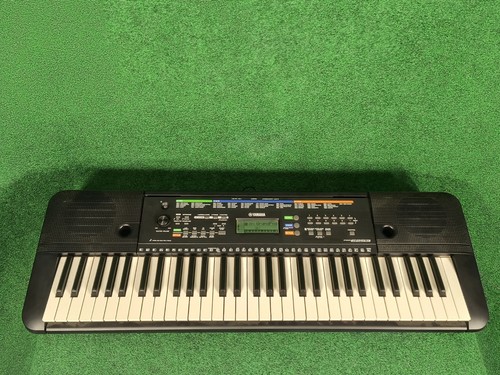 Yamaha psr e253 - yamaha, psr-e253