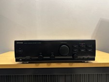 Ampli Kenwood KA-2060R  ( Luxman Marantz Rotel Nad Cambridge )