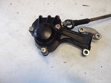 Honda CB 200 EZ 77 Original