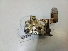 SERRURE DE PORTE AVANT GAUCHE