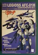 Mospeada Legioss AFC-01 H