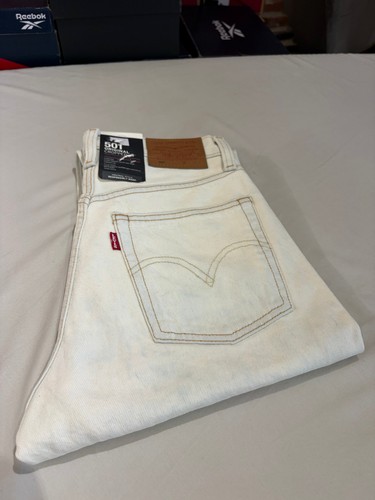 Jean levi 501 - levi's,