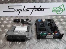 Kit demarrage Peugeot 307 SW