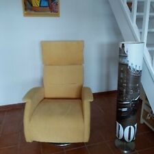 Fauteuil relax électrique 2 moteurs - Chargeur batterie (30h autonomie)