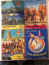 4 album vignette casino